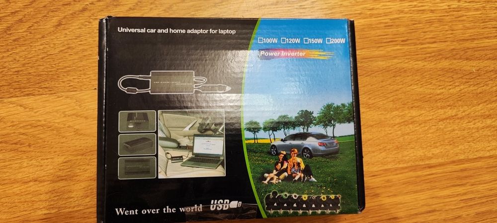 Перехідний пристрій