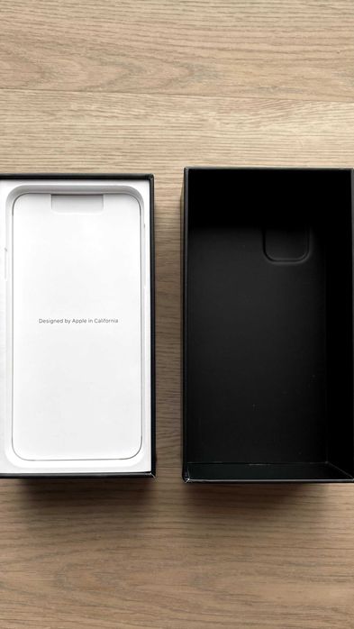 Iphone 11 Pro Max com Caixa