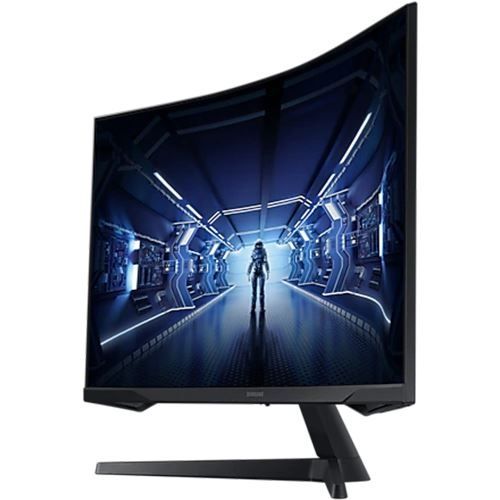 Samsung 32p QHD 2560px1440p nativo 165hz