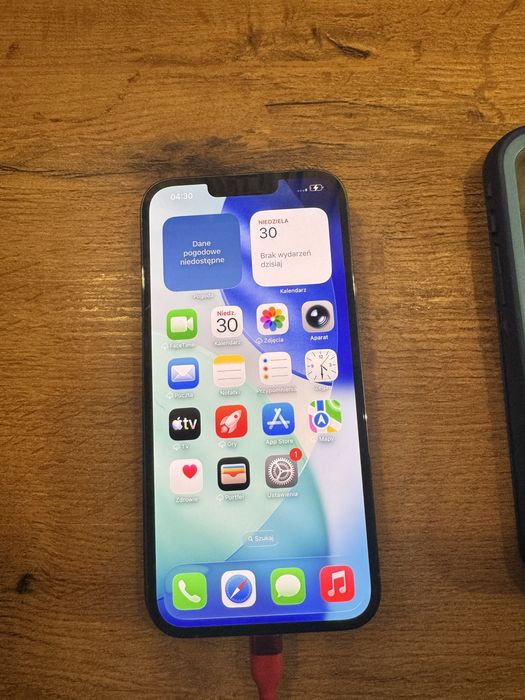 iPhone 13 Pro Max 256 GB – stan bardzo dobry