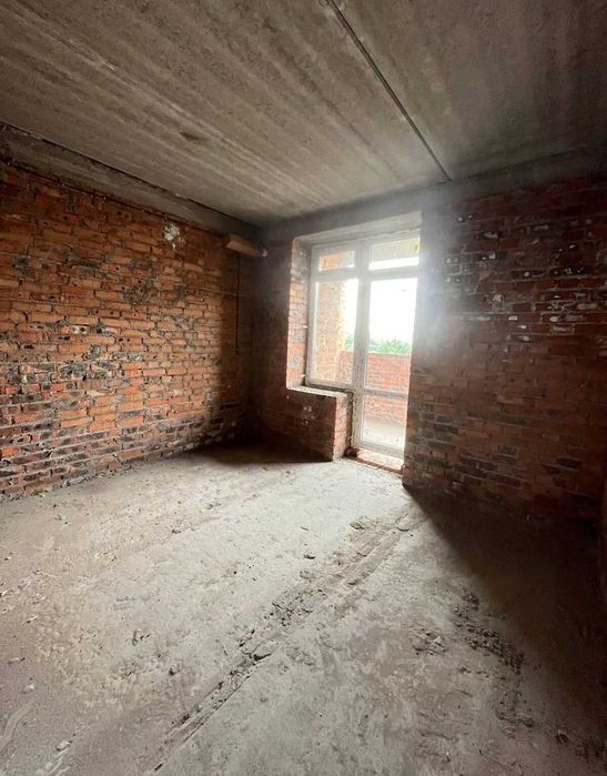 Вигідна інвестиція! 2к квартира 71,5 м² у ЖК «Студентський» 40801