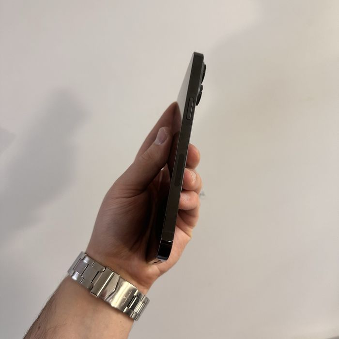 iPhone 14 Pro Max 128GB Black