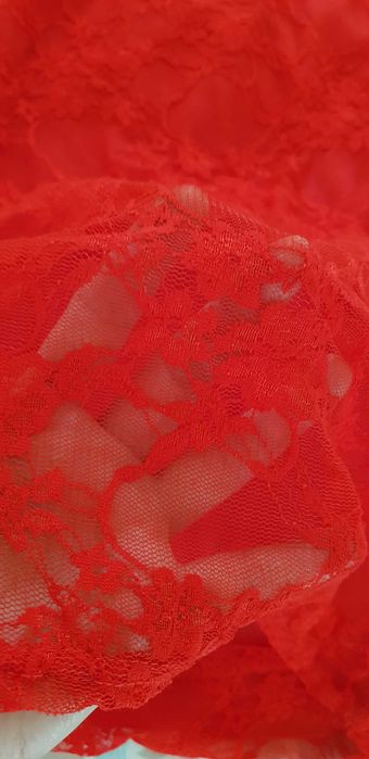 Clubl sukienka koronka roz. S/M/L