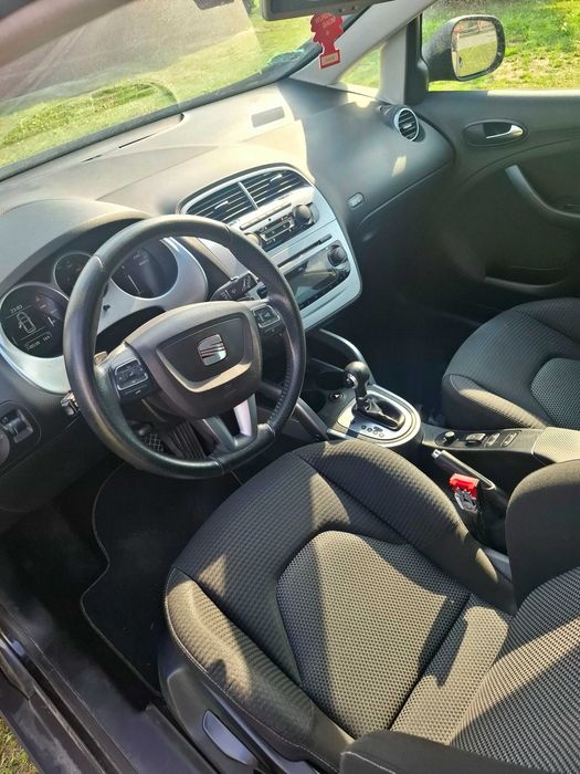 Seat Altea XL 4x4 automat