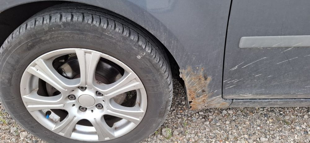 Ford Focus C-MAX