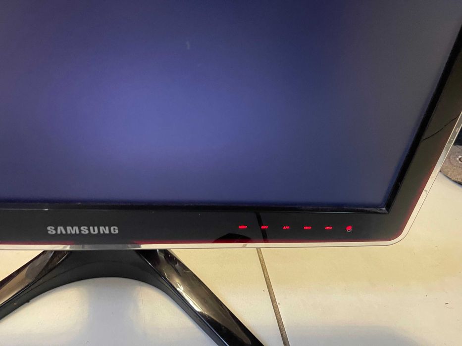 Монитор SAMSUNG Model BX223  22"