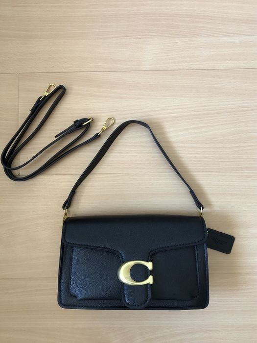 Mala Coach Tabby Shoulder Bag 26