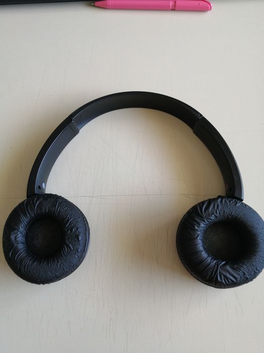 Headphones Sony CH510