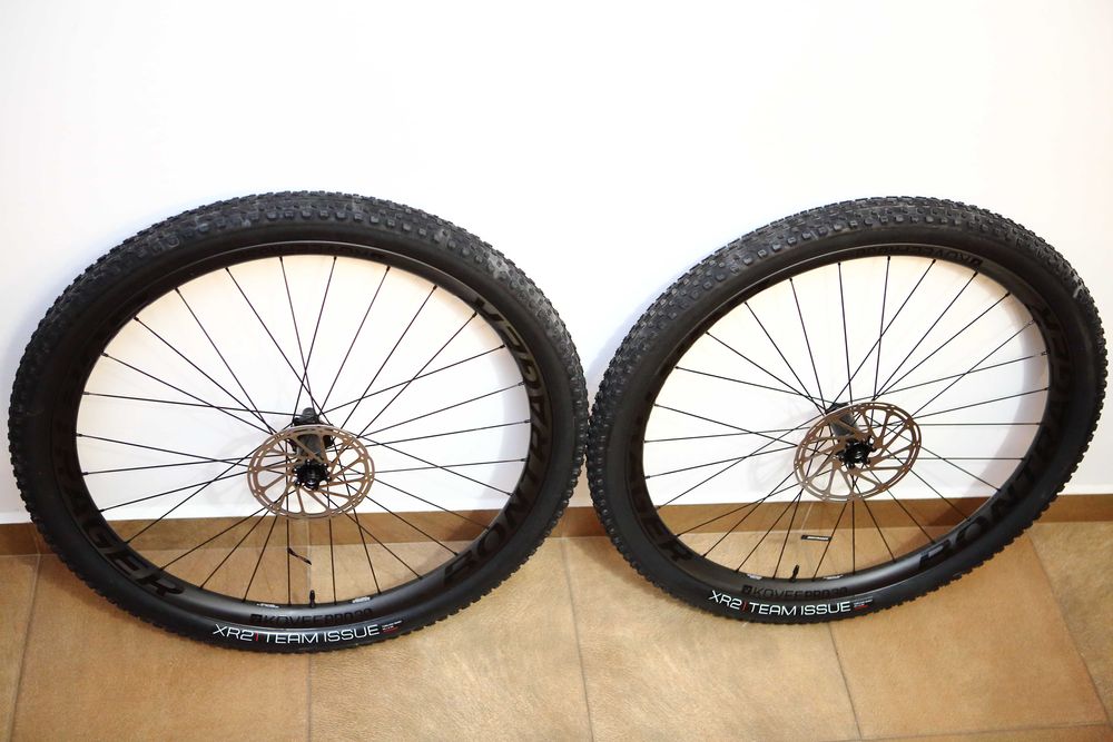 Trek Supercaliber 9.8 rozmiar XL. Project One.