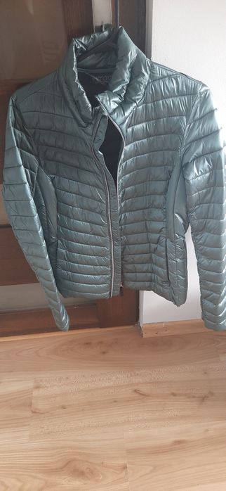 Kurtka damska wiosenna rozm. S