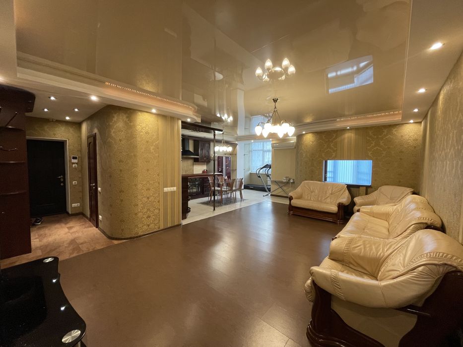 Актуальна‼️ ЖК Лико Град Здановської 58а ( Ломоносова ) 115