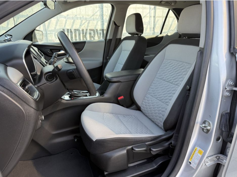 Продам внедорожник  Chevroet без пробега по Украинеl