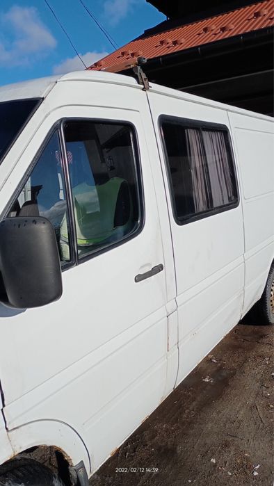 Продам Мерседес Спрінтер 208 CDI