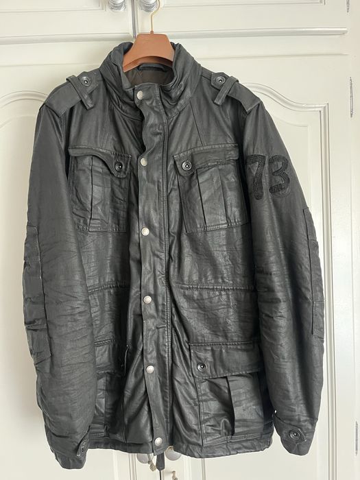 Casaco pepe jeans