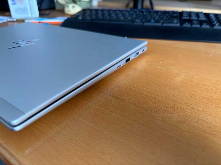 HP Elitebook 640 G11 Core i7 Ultra 165H