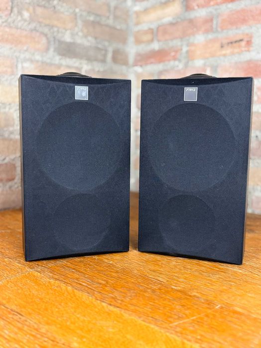 Dali Blue R1000 - bardzo dobre kolumny surround - oryginalny zestaw