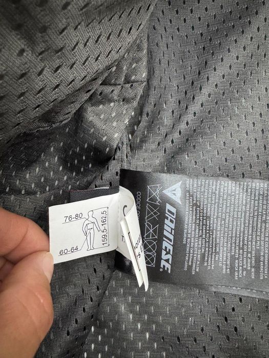 Kombinezon dainese xs(40)