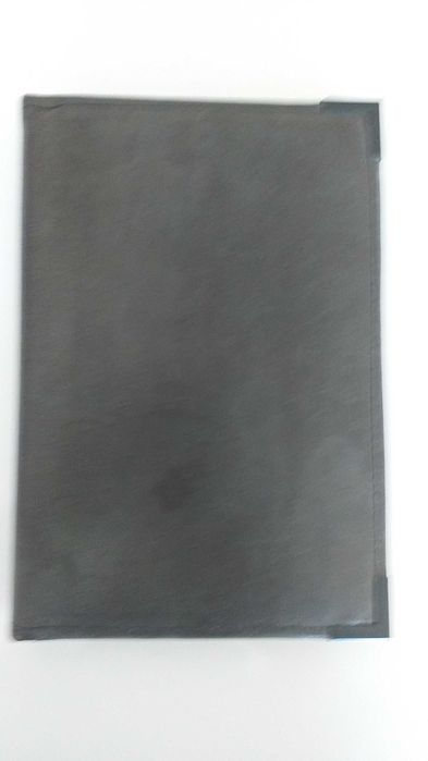 Portfolio A5 Novo em caixa [NEGOCIÁVEL]