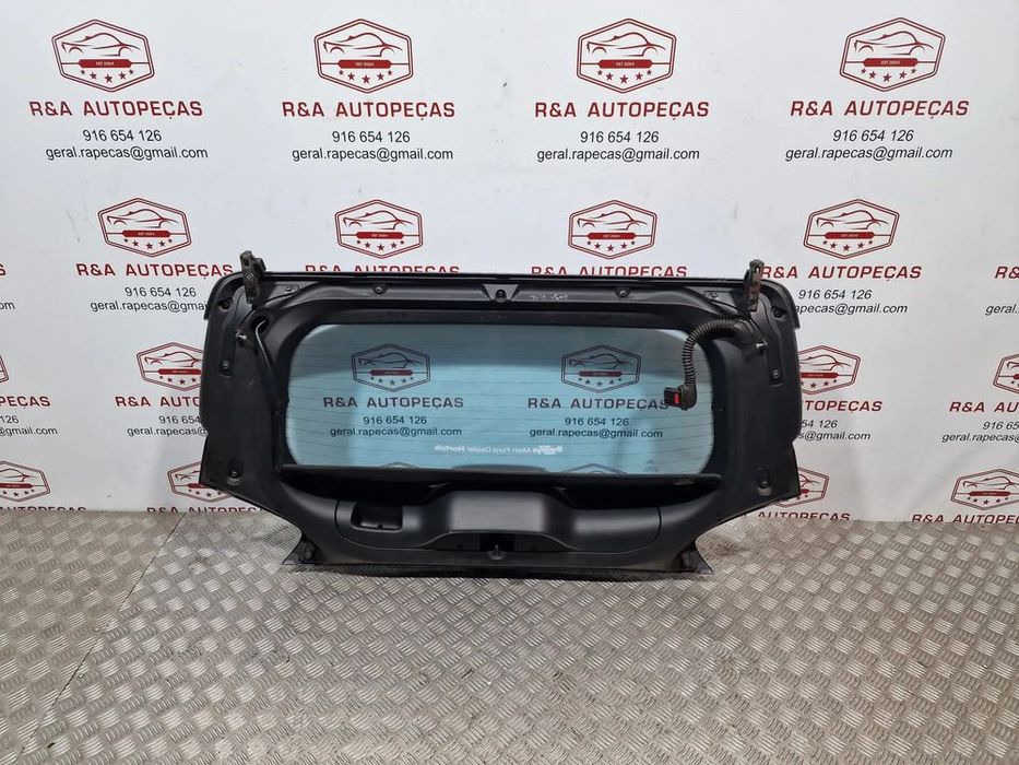 Tampa da Mala Ford Kuga I Original