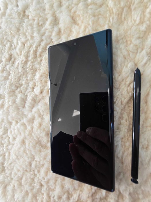 Samsung note 10 plus