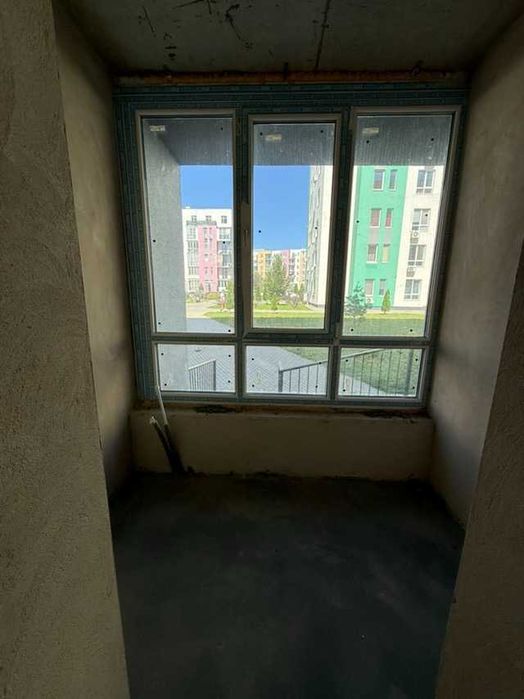 Продаж квартири ЖК «Європейка», вул. Соборна, 103/18