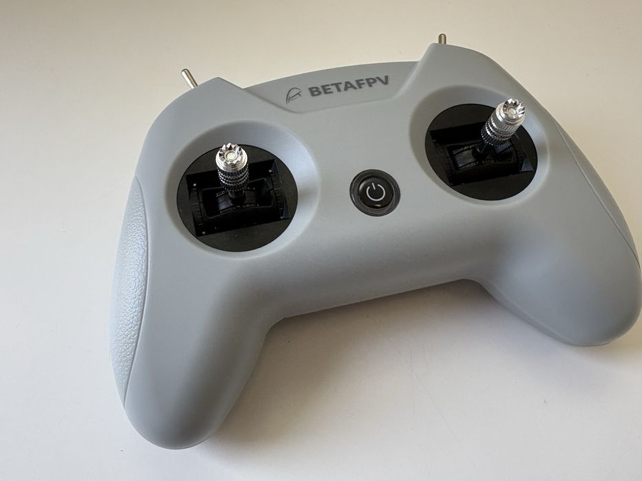 Джойстик BetaFPV LiteRadio 2 SE пульт fpv фпв для симулятора