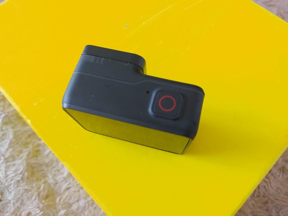 Екшн камера GoPro Hero 7 Black го про