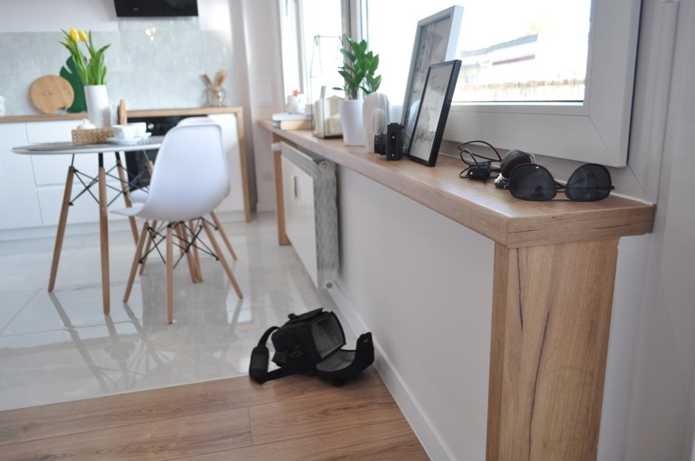 Stolarz meblowy na każda kieszeń - solidnie i z pasją