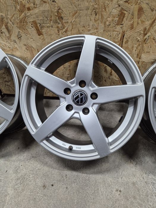Диски 5*112, R17,  Volkswagen,  Scoda,  Audi,  Mercedes