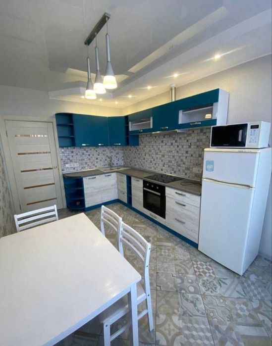 Срочно сдам 2 ком. квартиру в ЖК "Нагорный", ул. Дюковская 5