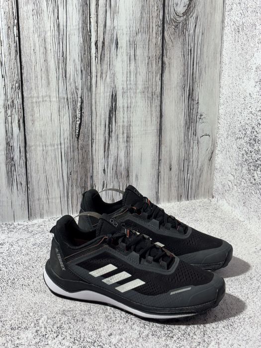 Женские Кроссовки Adidas Terrex Agravic Flow 2.0 Оригинал
