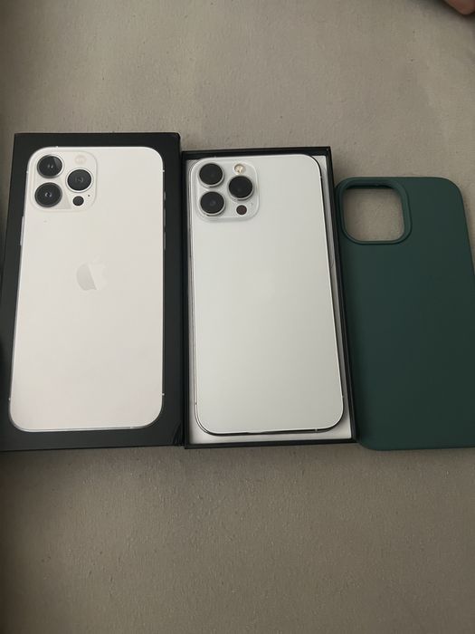 Sprzedam iphone 13 pro max