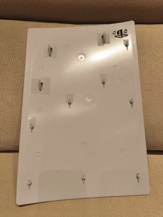 Tampas PlayStation 5