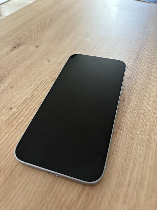 Iphone 15 plus 128GB