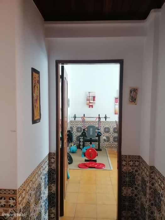 Quarto - localizado em Benfica Lisbon