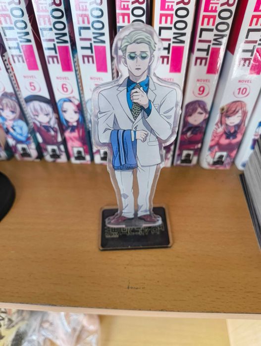 Jjk Nanami figurine