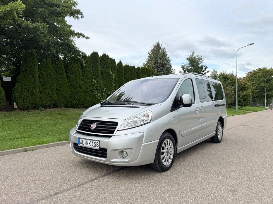 Fiat Scudo
