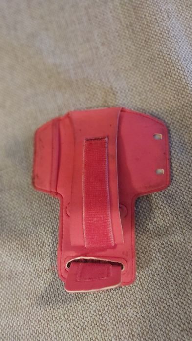 Braçadeira Desportiva para Telemóvel – Running/Ginásio