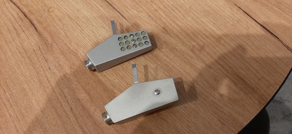 Headshell do Lenco L75