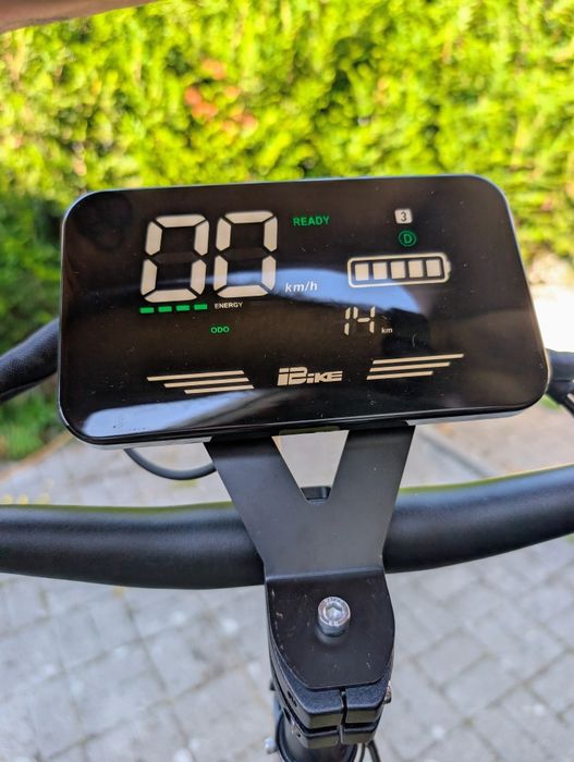 Trotinete Elétrica FOHOLO F15 Dual MOTOR 5600W