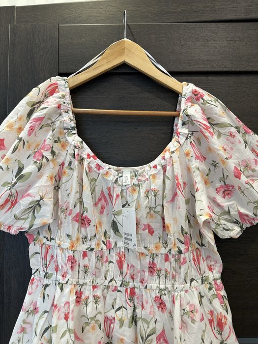 Сукня H&M нова колекція