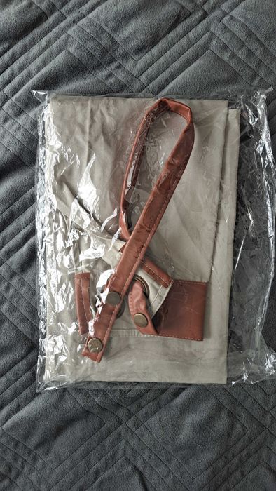 Avental Barista - da Nespresso - Novo!