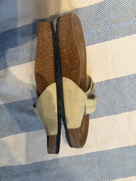 Klapki Birkenstock