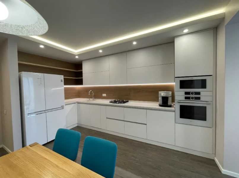 Apartment in Dnipro, Tsentralnyy rayon - View 2