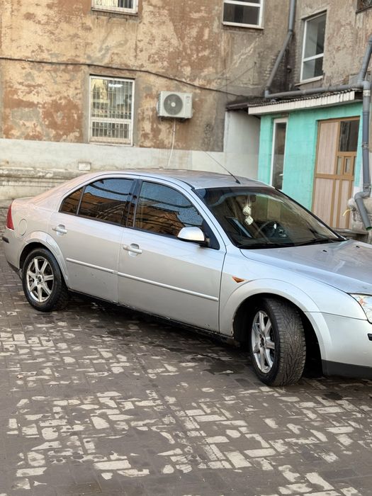 Продам Ford Mondeo MK3