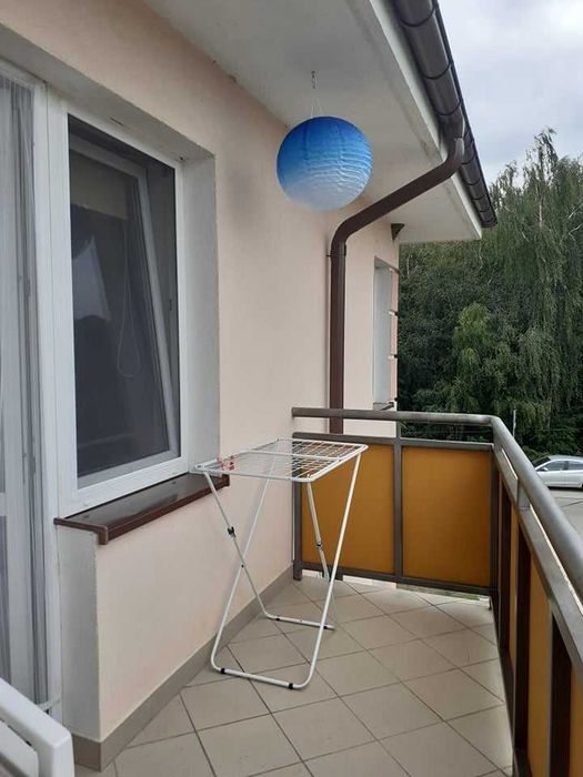 Apartament Pomarańcza Krynica Morska