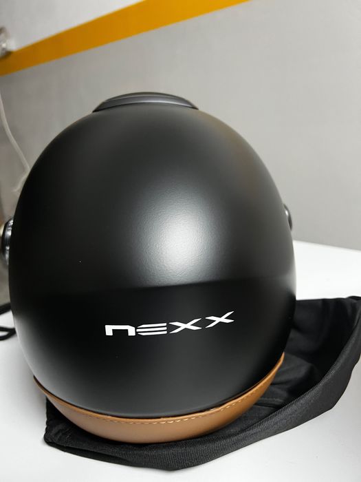 Capacete NEXX Y.10 Tamanho L