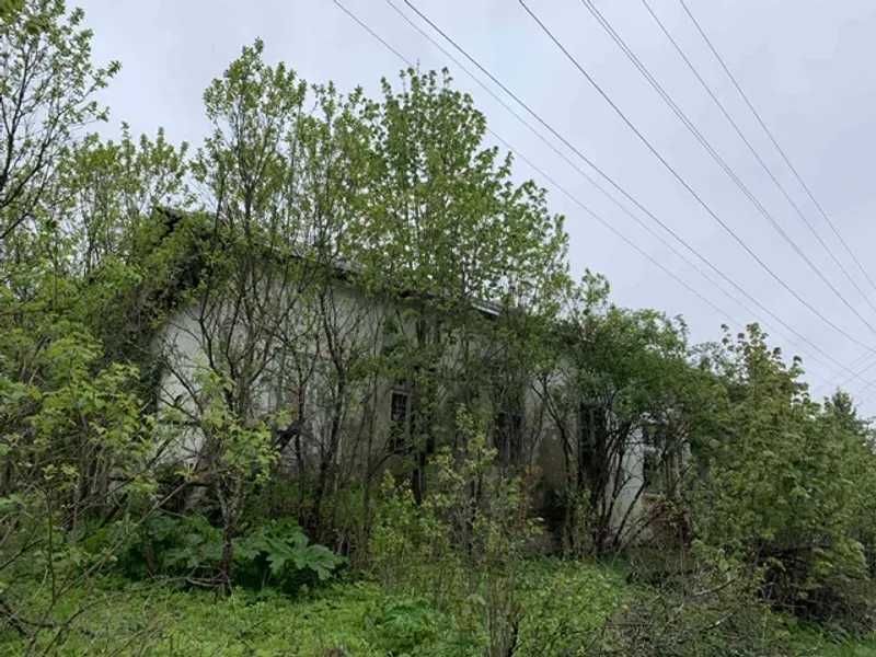 ПРОДАЖ - Нежитлове приміщення, загальною площею 169,7 кв.м. с. Ізки