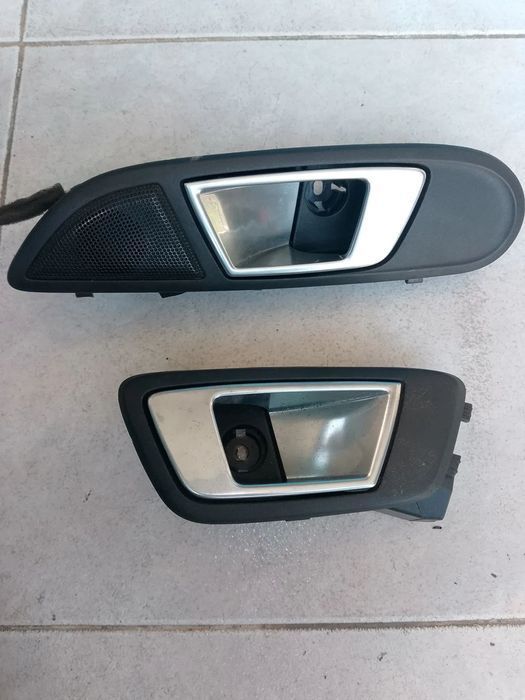 PUXADOR INTERIOR FORD FIESTA VI / C1BBA22600E / C1BBA22601D