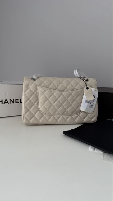 Chanel Classic Flap 25 см